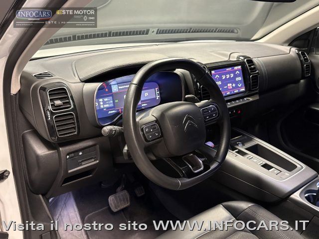 CITROEN C5 Aircross usata, con Chiusura centralizzata
