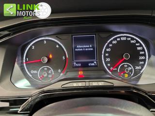 VOLKSWAGEN Polo usata, con Servosterzo