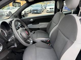 FIAT 500 usata 6
