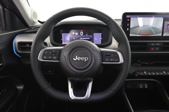 JEEP Avenger usata 12