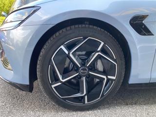 BYD Seal usata, con Autoradio