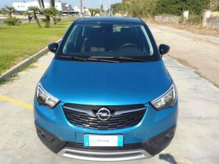 OPEL Crossland X usata, con Airbag Passeggero