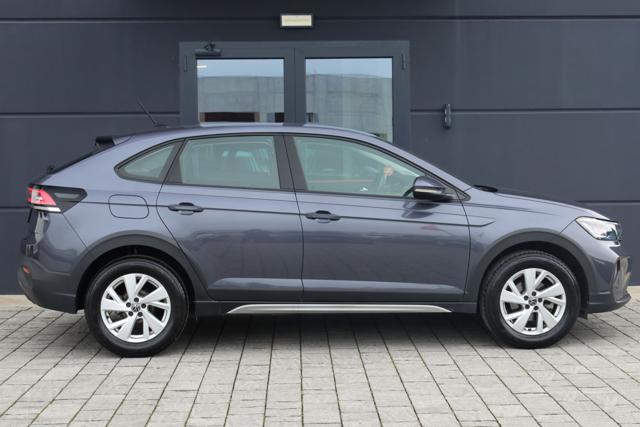 VOLKSWAGEN Taigo usata, con Sistema di chiamata d