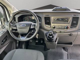 FORD Transit usata, con Specchietti laterali elettrici