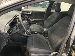 FORD Puma usata, con Chiusura centralizzata