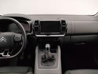 CITROEN C5 Aircross usata, con Sensori di parcheggio anteriori
