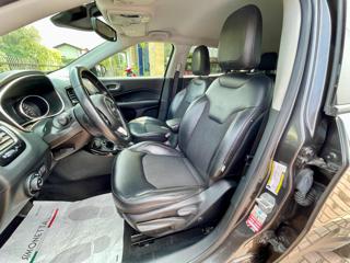 JEEP Compass usata, con Chiusura centralizzata