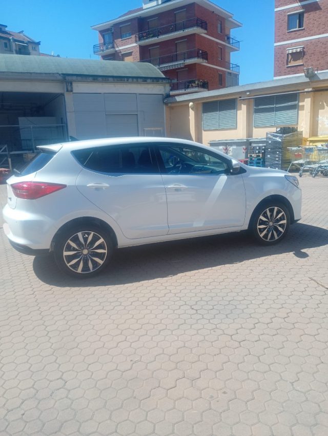 EVO Evo3 usata, con Cerchi in lega