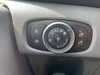 FORD Transit Custom usata, con Park Distance Control