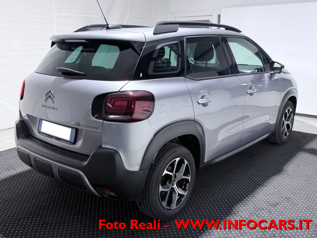 CITROEN C3 Aircross usata, con Airbag Passeggero