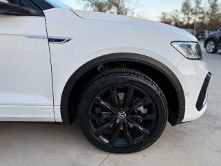 VOLKSWAGEN T-Roc usata, con Cruise Control