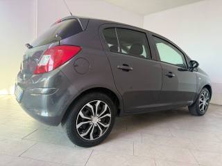 OPEL Corsa usata 6