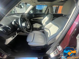 MINI Clubman usata, con Climatizzatore