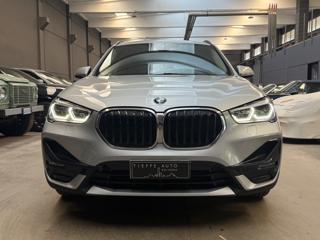 BMW X1 usata, con Airbag
