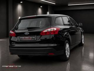 FORD Focus usata, con Airbag Passeggero