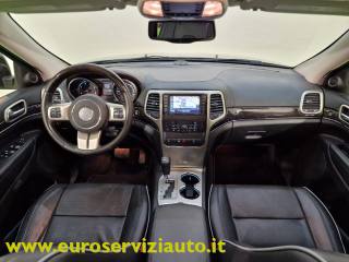 JEEP Grand Cherokee usata, con ESP