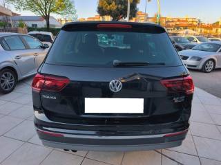 VOLKSWAGEN Tiguan usata, con Antifurto