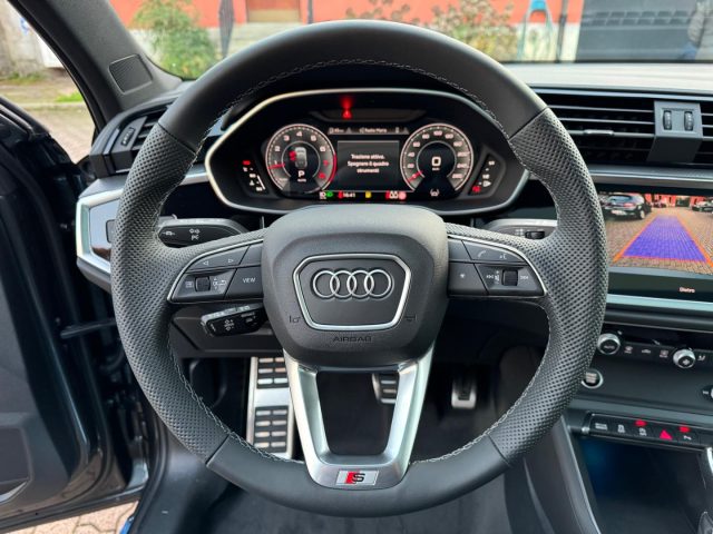 AUDI Q3 usata, con Cerchi in lega
