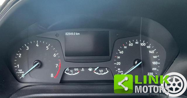 FORD Fiesta usata, con Alzacristalli elettrici