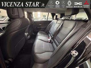 MERCEDES-BENZ C 220 usata, con Chiusura centralizzata