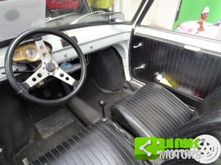 AUTOBIANCHI Bianchina usata 11