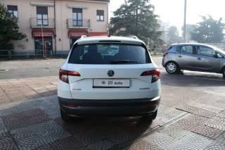 SKODA Karoq usata, con Airbag Passeggero