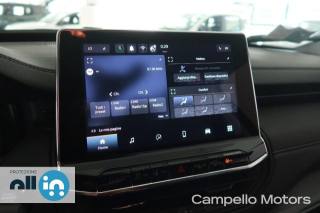 JEEP Compass usata 8