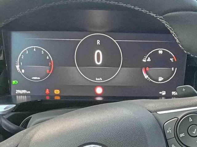 OPEL Grandland usata, con Cruise Control