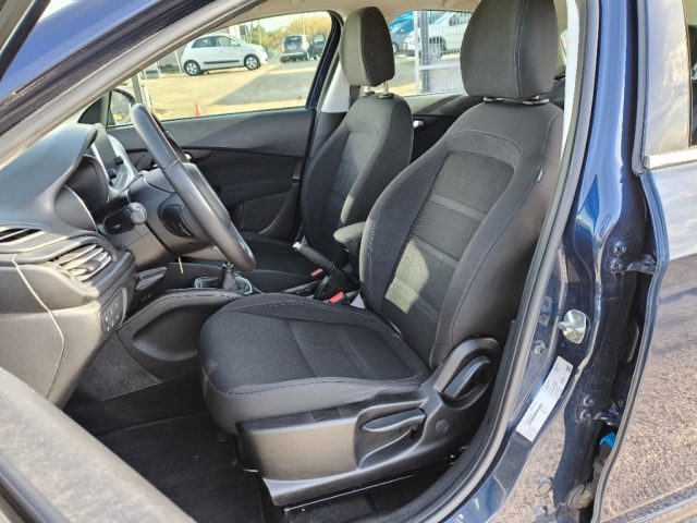 FIAT Tipo usata 5