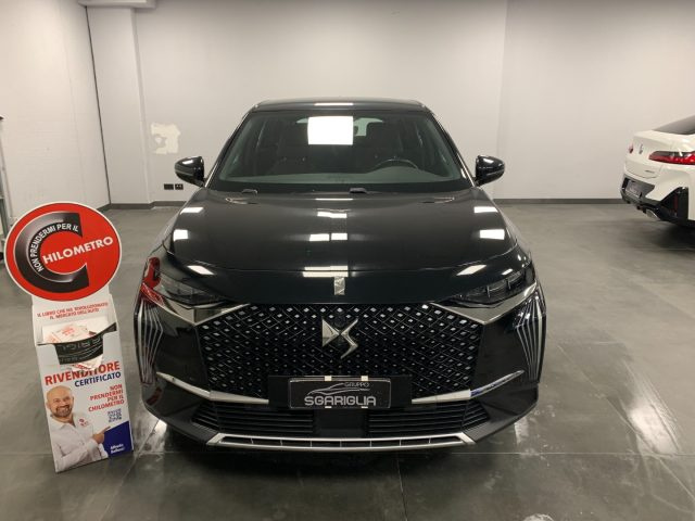 DS AUTOMOBILES DS 7 usata, con Fari LED