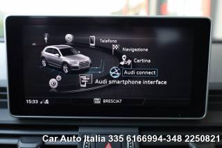 AUDI SQ5 usata, con Blind spot monitor