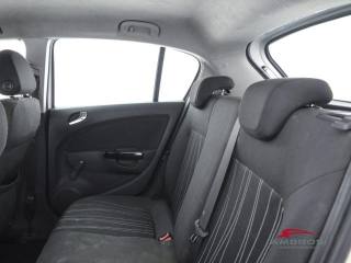 OPEL Corsa usata 9