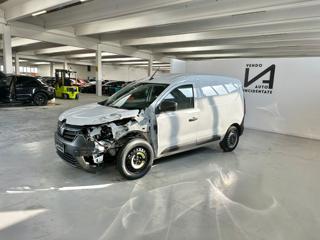RENAULT Express usata, con Autoradio