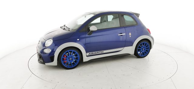 ABARTH 695 usata 44