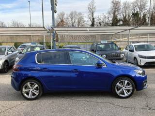 PEUGEOT 308 usata, con Airbag Passeggero