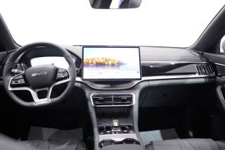 BYD Seal U usata, con Specchietti laterali elettrici
