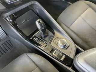 BMW X2 usata, con Immobilizzatore elettronico