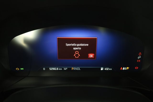 FORD Kuga usata 6