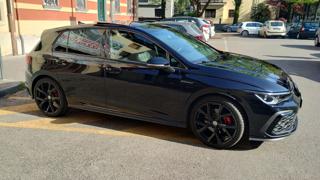 VOLKSWAGEN Golf usata, con Cerchi in lega