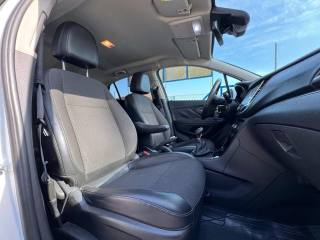 OPEL Mokka usata, con Cronologia tagliandi