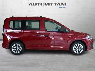 FORD Tourneo Connect usata, con Autoradio