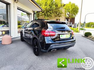 MERCEDES-BENZ GLA 180 usata, con Immobilizzatore elettronico