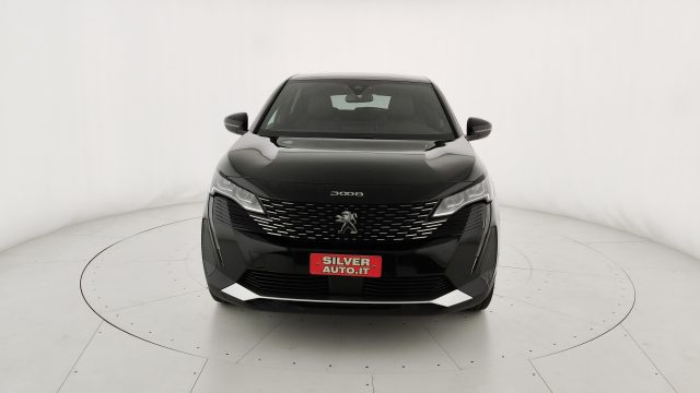 PEUGEOT 3008 usata, con Airbag