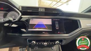 AUDI Q3 usata, con Cruise Control
