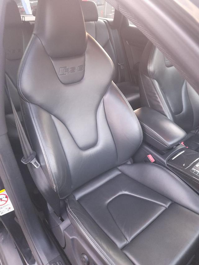 AUDI RS usata, con Ruotino