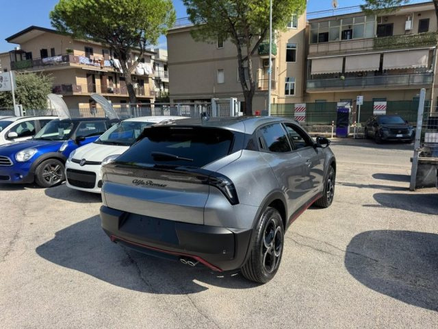 ALFA ROMEO Junior usata, con Airbag Passeggero