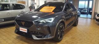 CUPRA Formentor 2.0 TDI 4Drive DSG 19" VIDEO
