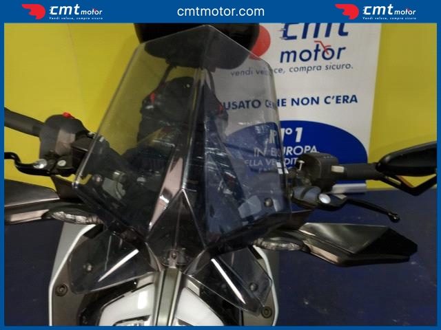 KTM 390 Duke usata 5