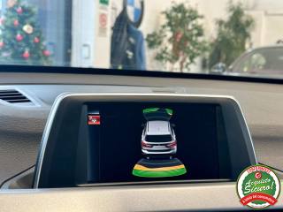 BMW X1 usata, con Lettore CD