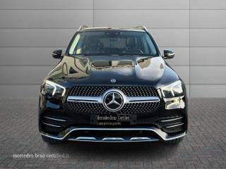 MERCEDES-BENZ GLE 350 usata, con Airbag laterali
